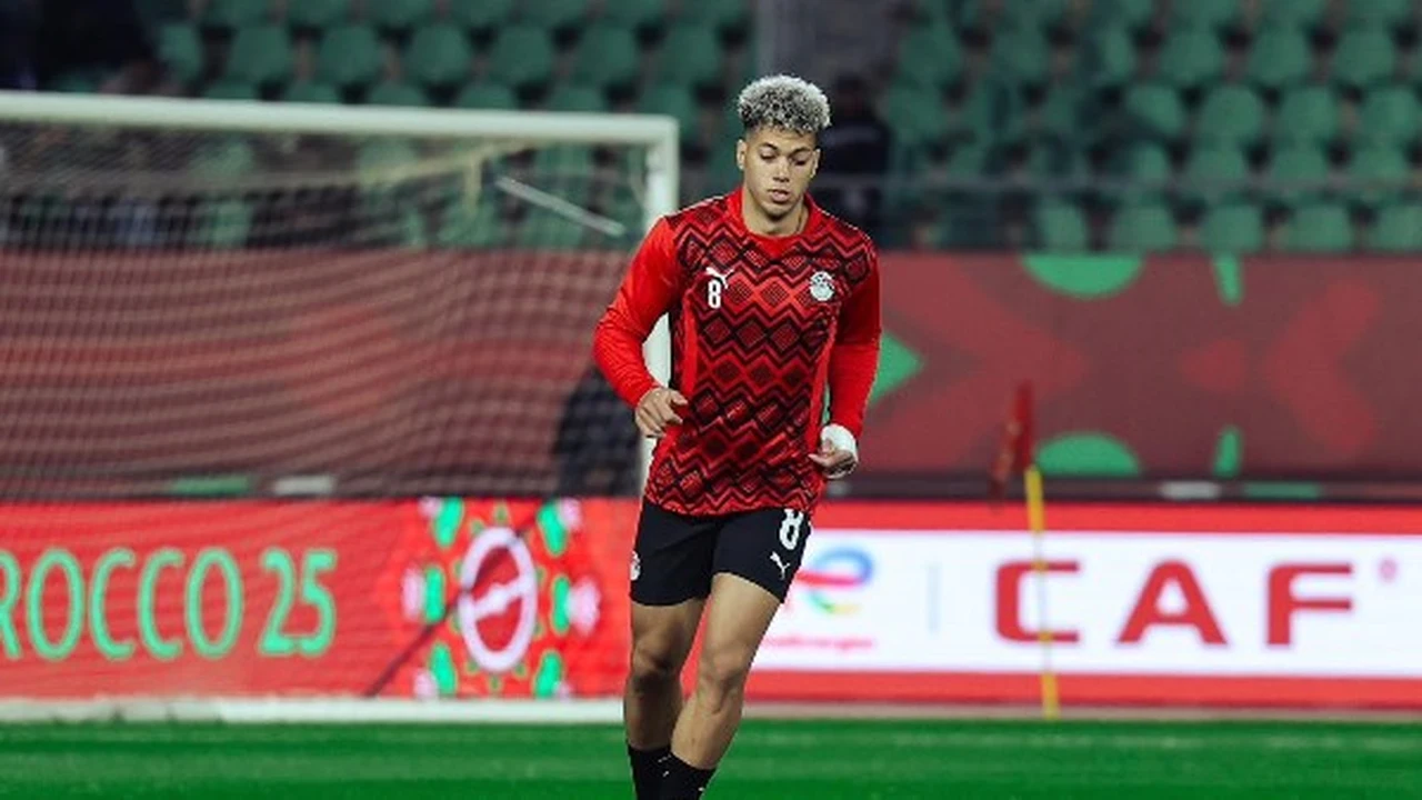 سهام صالح تشيد.. تجاهل جماهير الأهلي لاعتذار إمام عاشور يثير الجدل بالكرة المصرية